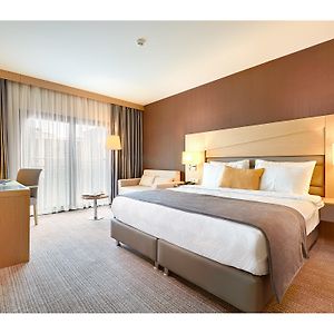 Deluxe Double Kamer